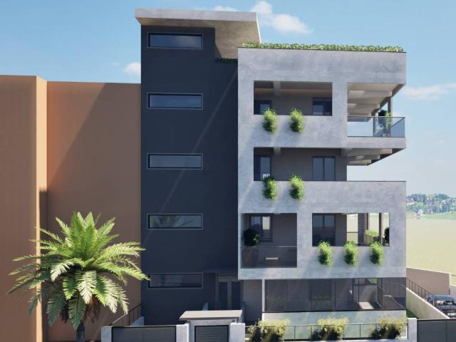 Appartamento in vendita a Milazzo, Sicilia