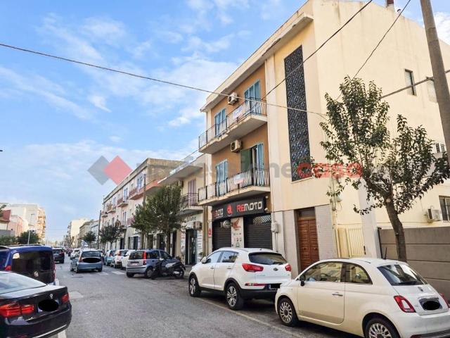Appartamento in vendita a Parco, Milazzo