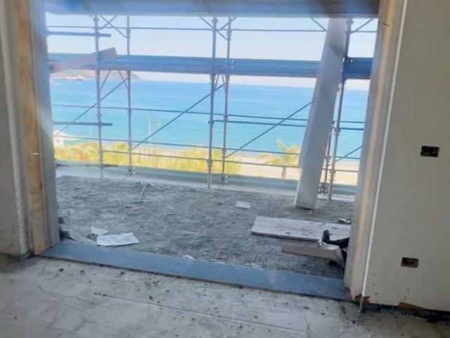 Appartamento in vendita a Parco, Milazzo