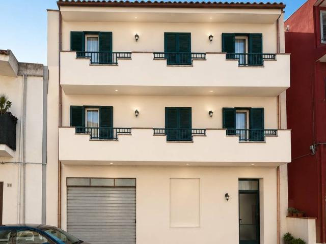 Appartamento in vendita a San Pietro, Milazzo