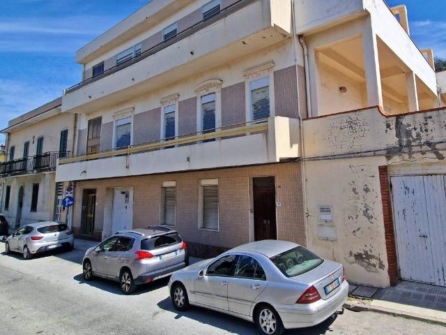 Appartamento in vendita a San Pietro, Milazzo