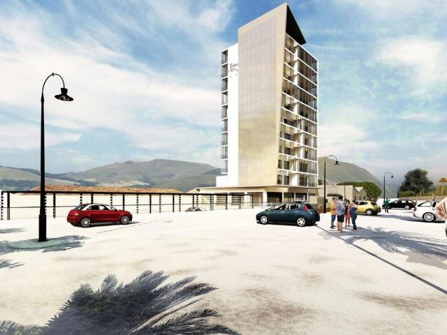 Appartamento in vendita a Parco, Milazzo