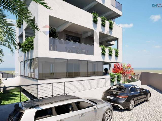 Appartamento in vendita a Contura, Milazzo