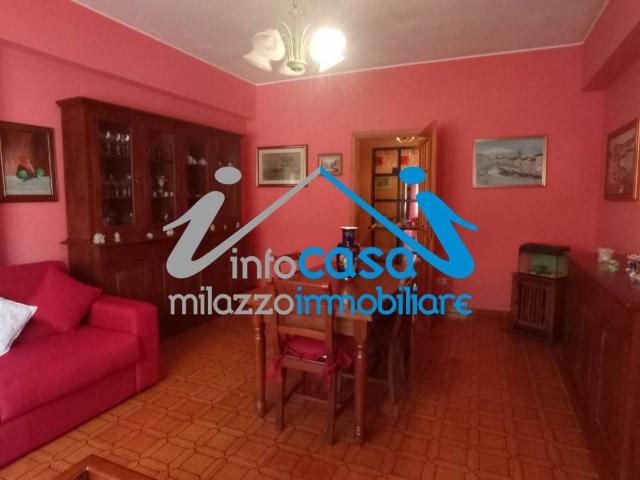 Appartamento in vendita a Parco, Milazzo