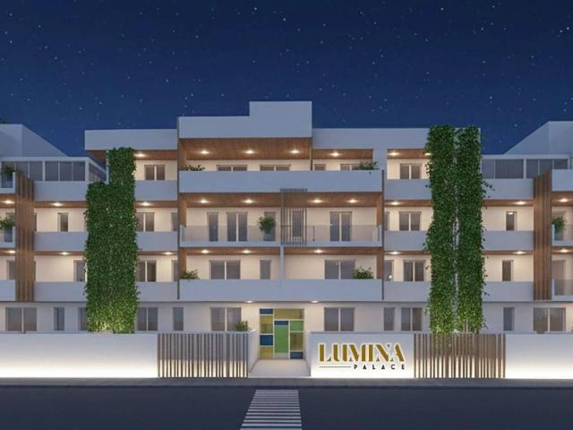 Appartamento in vendita a Parco, Milazzo