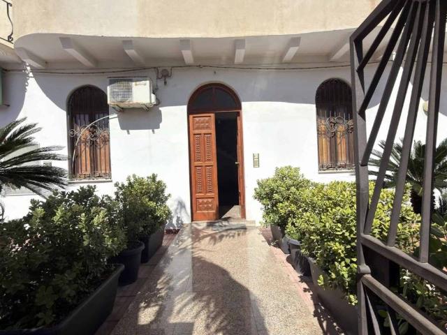 Appartamento in vendita a Santa Marina, Milazzo