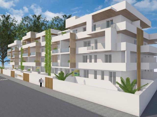 Appartamento in vendita a Parco, Milazzo