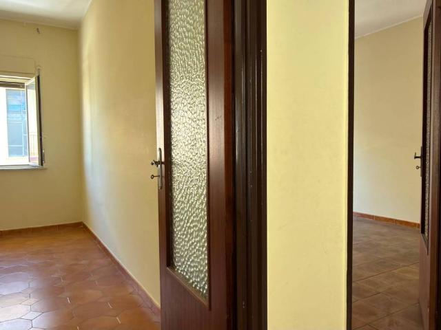 Appartamento in vendita a San Giovanni, Milazzo