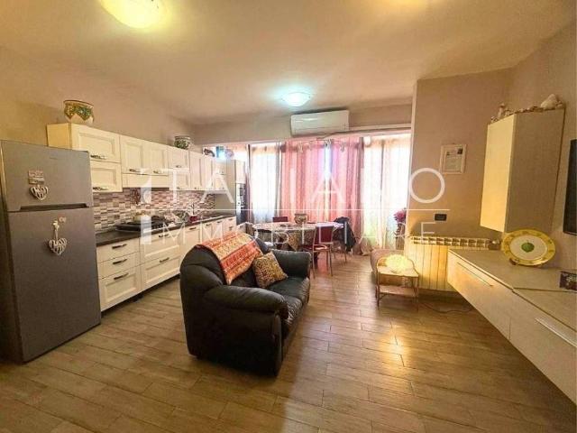 Appartamento in vendita a Casazza, Milazzo