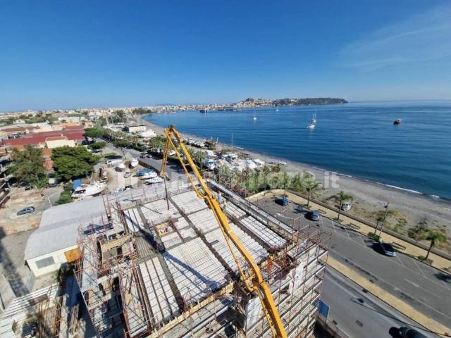 Appartamento in vendita a Parco, Milazzo
