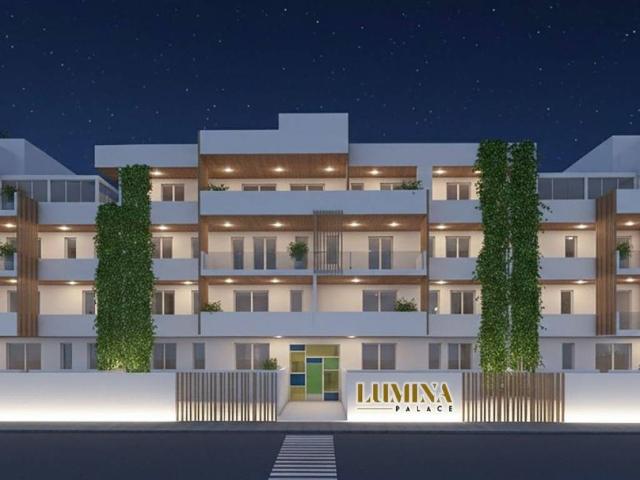 Appartamento in vendita a Parco, Milazzo