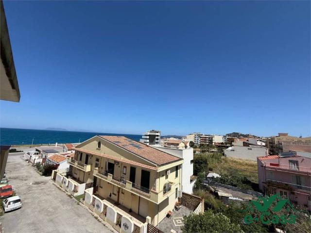 Appartamento in vendita a Fossazzo, Milazzo