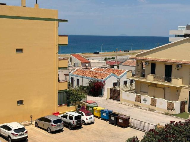 Appartamento in vendita a Fossazzo, Milazzo