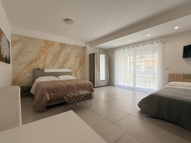 Appartamento in vendita a San Giovanni, Milazzo