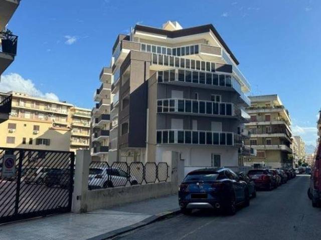 Appartamento in vendita a Parco, Milazzo