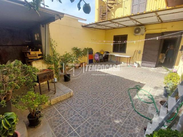 Appartamento in vendita a San Pietro, Milazzo