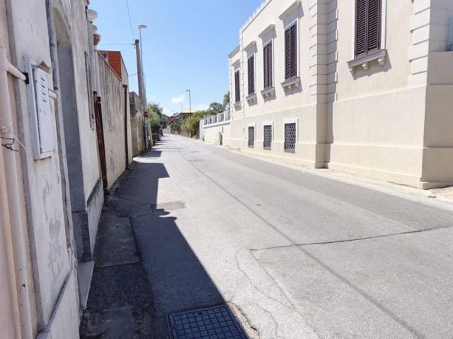 Appartamento in vendita a Paradiso, Milazzo