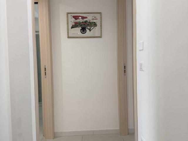 Appartamento in vendita a San Giovanni, Milazzo