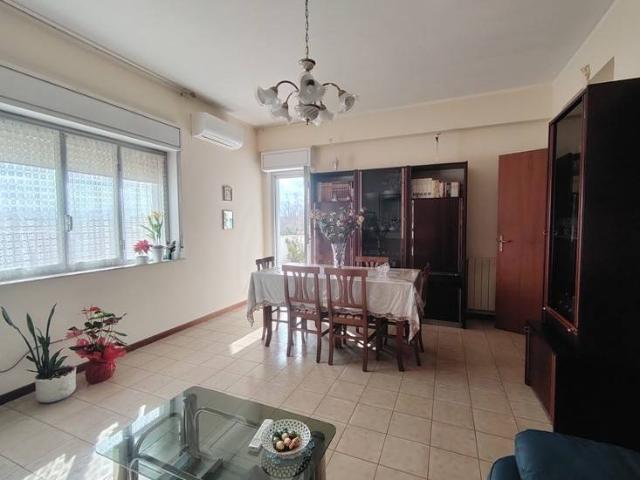 Appartamento in vendita a Parco, Milazzo