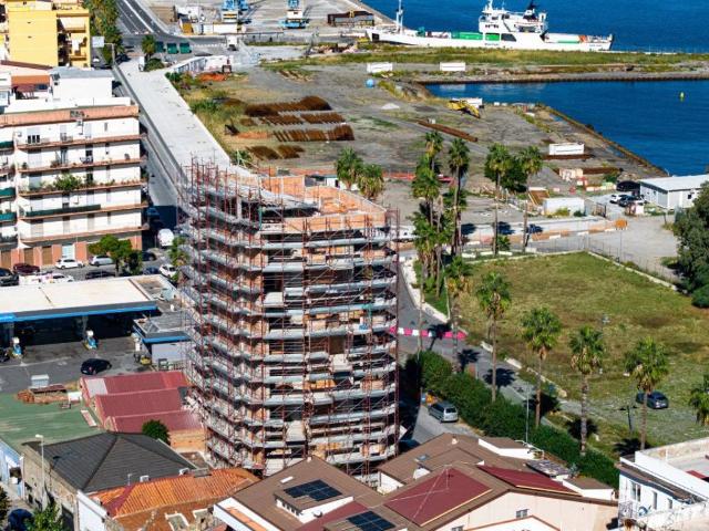 Appartamento in vendita a Parco, Milazzo