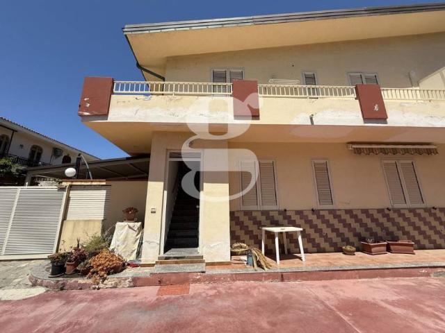Appartamento in vendita a Santa Marina, Milazzo