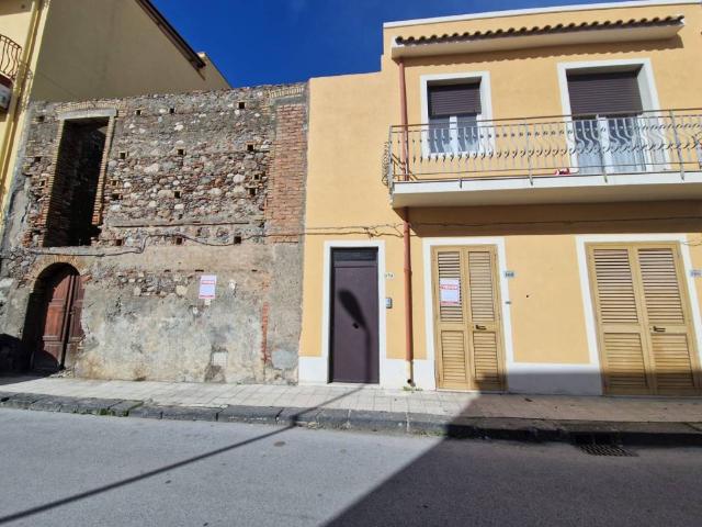 Appartamento in vendita a San Pietro, Milazzo