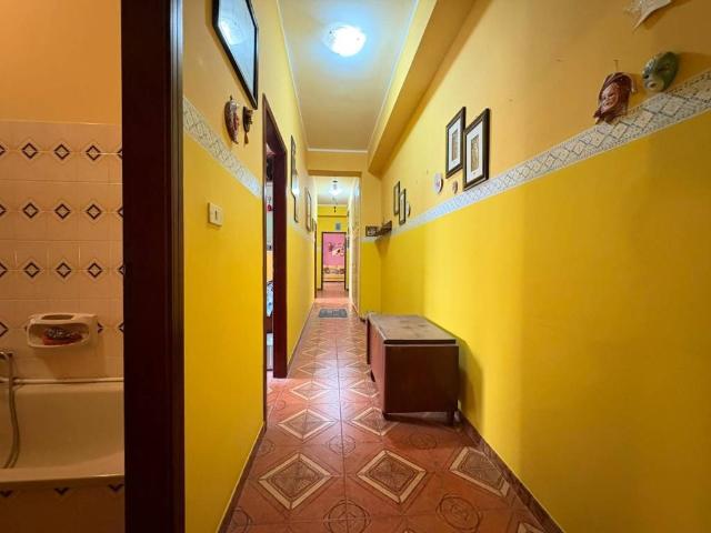 Appartamento in vendita a San Pietro, Milazzo
