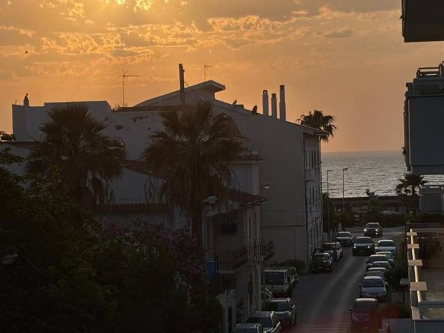 Appartamento in vendita a San Giovanni, Milazzo