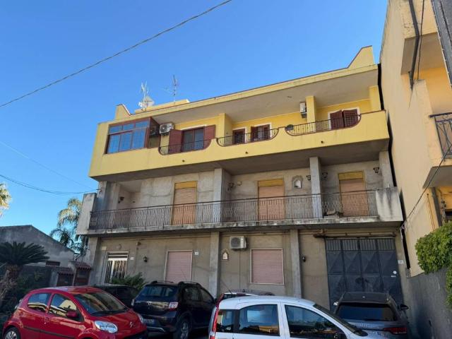 Appartamento in vendita a San Marco, Milazzo