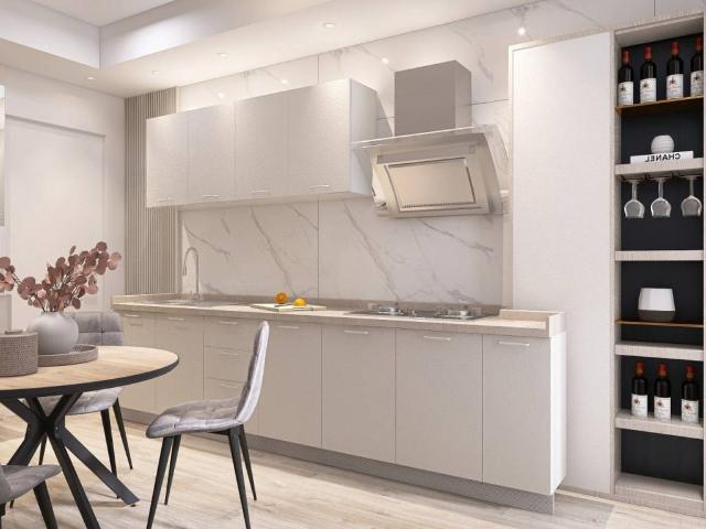 Appartamento in vendita a Milazzo, Sicilia