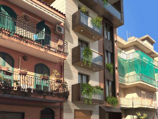 Appartamento in vendita a San Giovanni, Milazzo