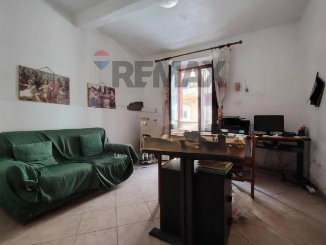 Appartamento in vendita a San Pietro, Milazzo