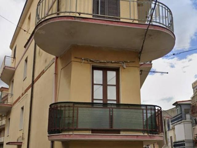Appartamento in vendita a Militello In Val Di Catania, Sicilia