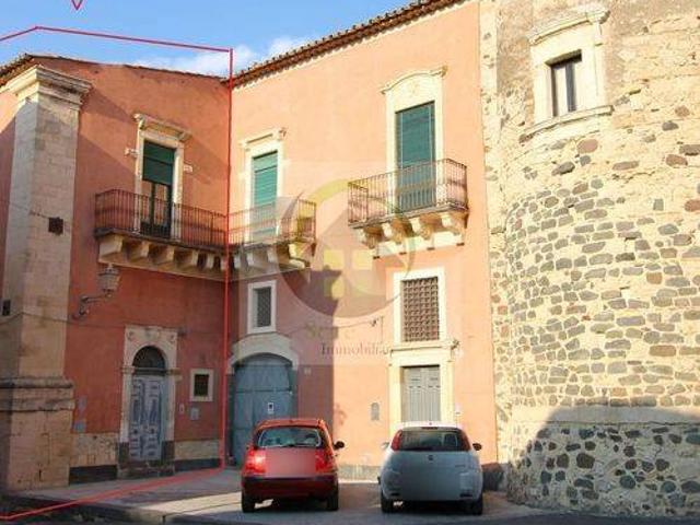 Appartamento in vendita a Militello In Val Di Catania, Catania