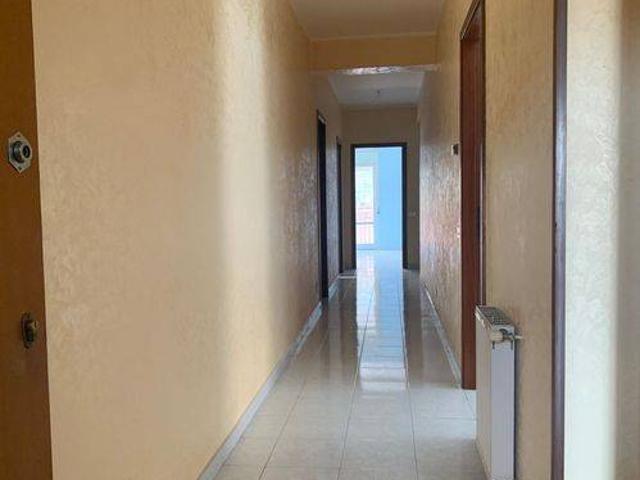 Appartamento in vendita a Militello In Val Di Catania, Catania