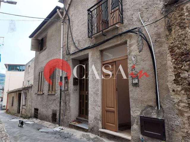 Appartamento in vendita a Militello Rosmarino, Sicilia