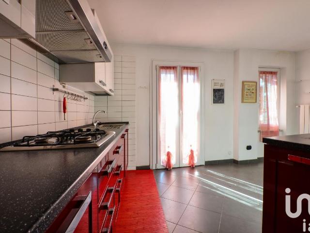 Appartamento in vendita a Millesimo, Liguria