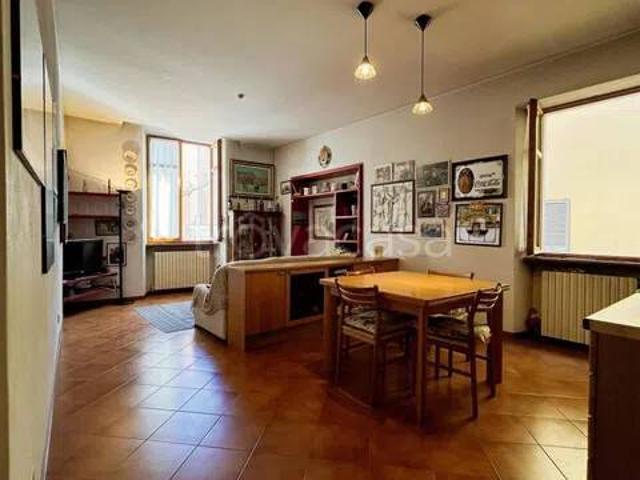 Appartamento in vendita a Millesimo, Liguria