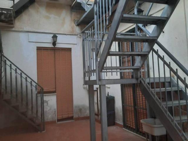 Appartamento in vendita a Milo, Catania