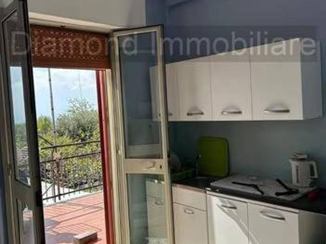Appartamento in vendita a Milo, Sicilia