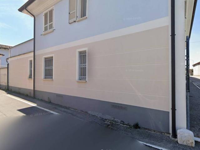 Appartamento in vendita a Milzano, Brescia