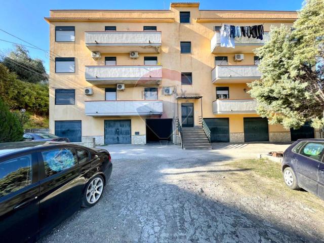 Appartamento in vendita a Mineo, Sicilia