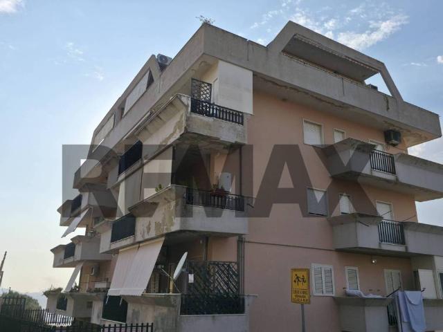 Appartamento in vendita a Mineo, Sicilia
