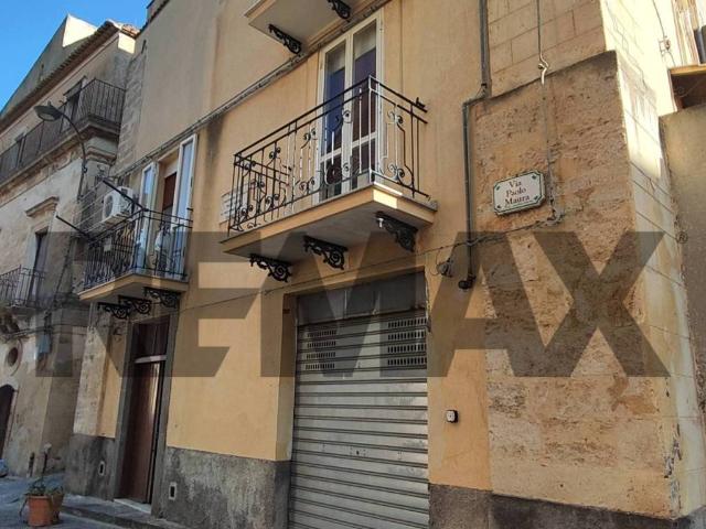 Appartamento in vendita a Mineo, Sicilia