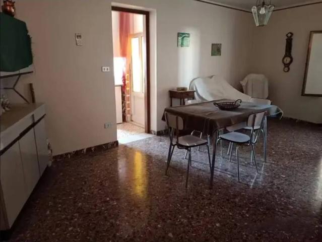Appartamento in vendita a Mineo, Sicilia