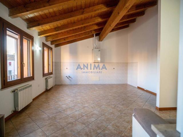 Appartamento in vendita a Minerbe, Verona