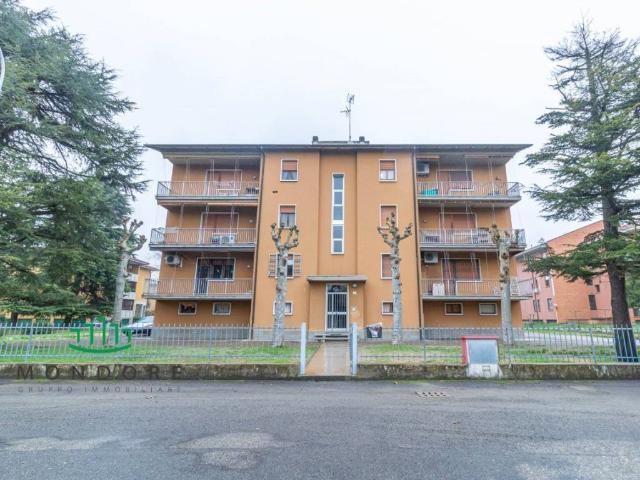Appartamento in vendita a Unione Terre di Pianura, Minerbio