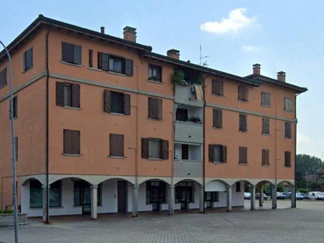 Appartamento in vendita a Unione Terre di Pianura, Minerbio