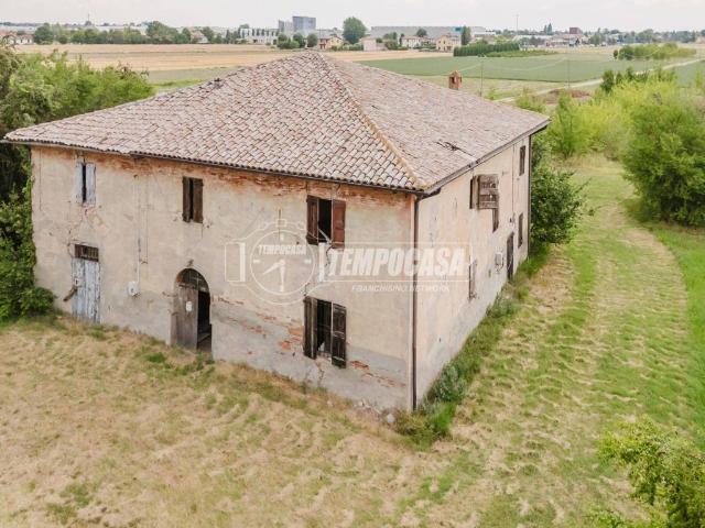 Appartamento in vendita a Unione Terre di Pianura, Minerbio