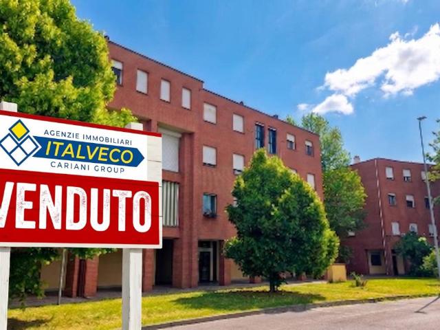 Appartamento in vendita a Unione Terre di Pianura, Minerbio